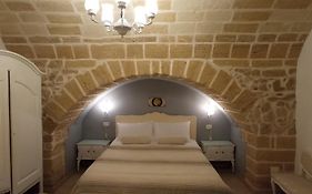 Palazzo Saraceno apartments-Antica mangiatoia